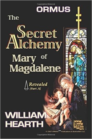 Archbishop-Henry Alfred-Goolsbee-Book-ORMUS-Mary-Magdalene